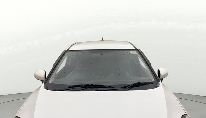 2019 Maruti Baleno DELTA PETROL 1.2, Petrol, Manual, 58,917 km, Front Windshield