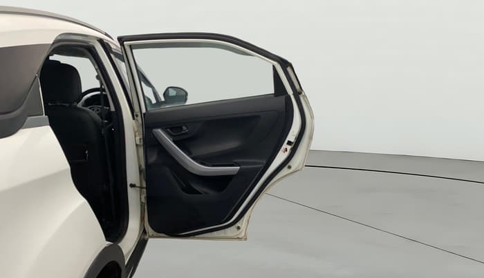 2021 Tata NEXON XMA PETROL, Petrol, Automatic, 41,934 km, RHS Rear Door