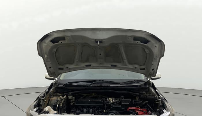 2022 Honda Amaze 1.2L I-VTEC VX CVT, Petrol, Automatic, 91,313 km, Open Bonet