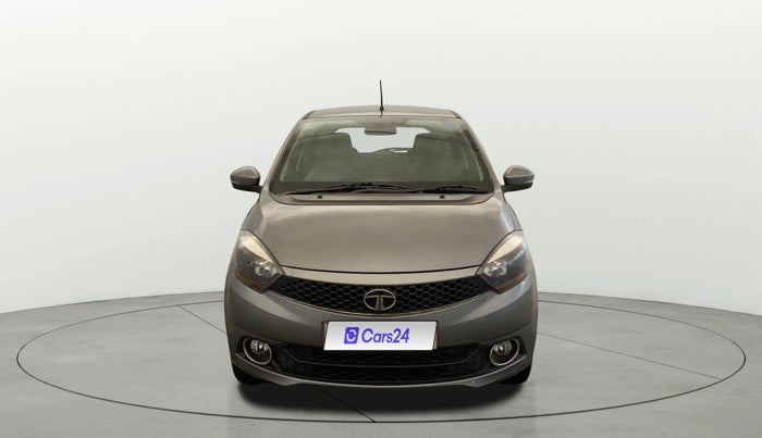 2019 Tata Tiago XZA PLUS PETROL, Petrol, Automatic, 38,737 km, Front