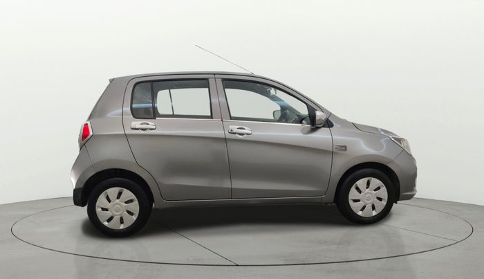2018 Maruti Celerio VXI AMT, Petrol, Automatic, 57,249 km, Right Side View