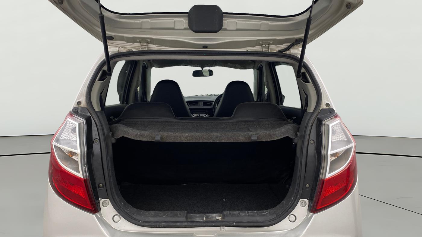 2018 Maruti Alto K10 VXI, Petrol, Manual, 45,434 km, Boot Open Zoomed View