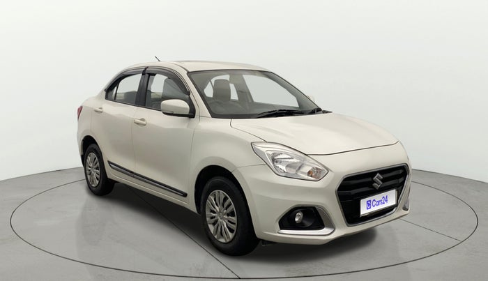 2022 Maruti Dzire VXI, Petrol, Manual, 36,064 km, SRP