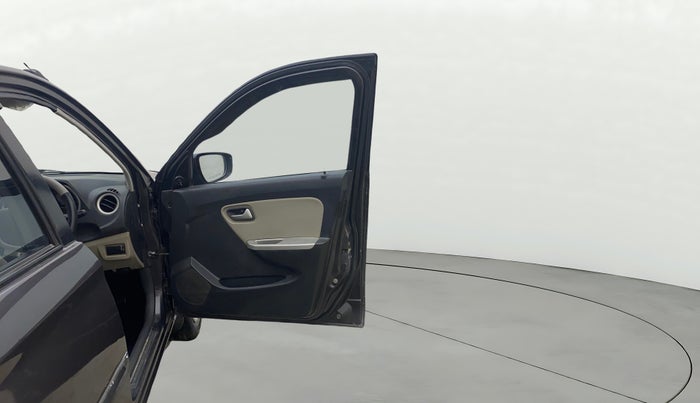 2016 Maruti Alto K10 VXI, Petrol, Manual, 72,104 km, RHS Front Door