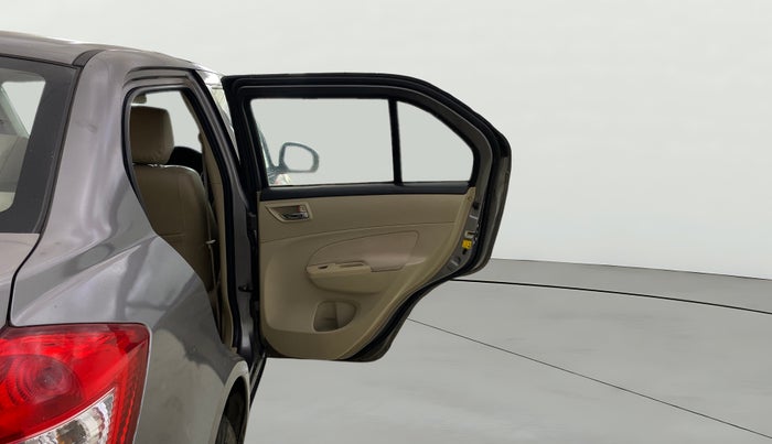 2015 Maruti Swift Dzire VXI, Petrol, Manual, 1,01,457 km, RHS Rear Door