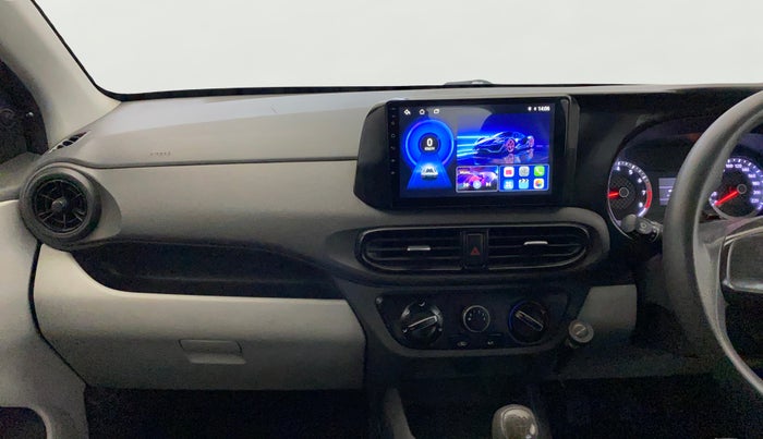 2021 Hyundai GRAND I10 NIOS MAGNA 1.2 KAPPA VTVT, Petrol, Manual, 46,559 km, Air Conditioner