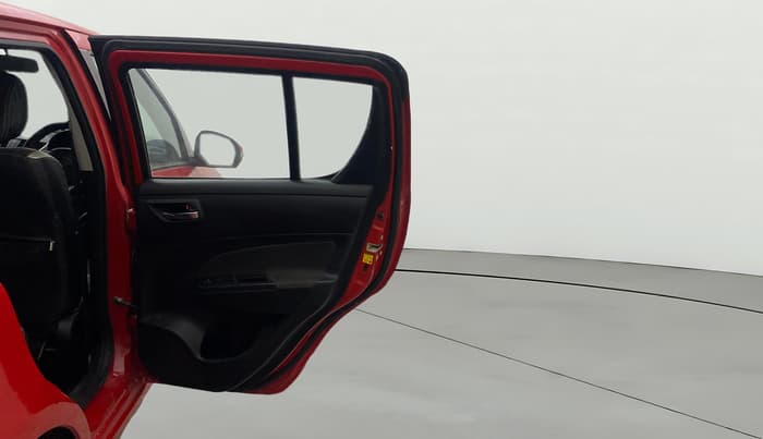 2015 Maruti Swift VXI, Petrol, Manual, 25,700 km, RHS Rear Door