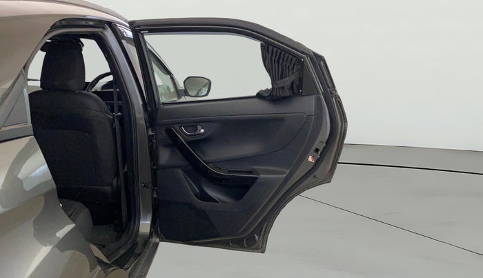 2023 Tata NEXON FEARLESS PLUS S 1.2 REVOTRON 7 DCA DT, Petrol, Automatic, 54,283 km, RHS Rear Door