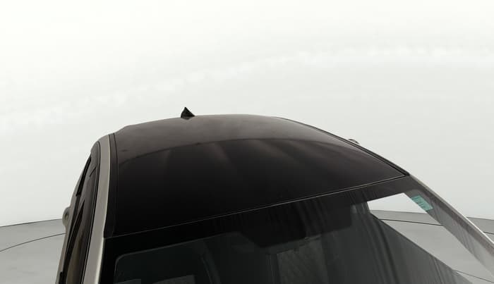 2022 Tata TIGOR XZ CNG, CNG, Manual, 71,249 km, Roof