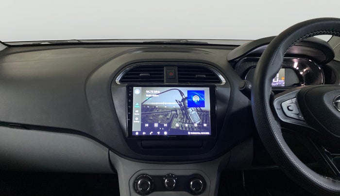 2024 Tata Tiago XT (O) PETROL, Petrol, Manual, 5,545 km, Air Conditioner