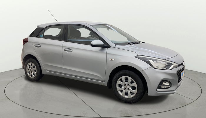 2019 Hyundai Elite i20 MAGNA PLUS 1.2, Petrol, Manual, 67,495 km, SRP