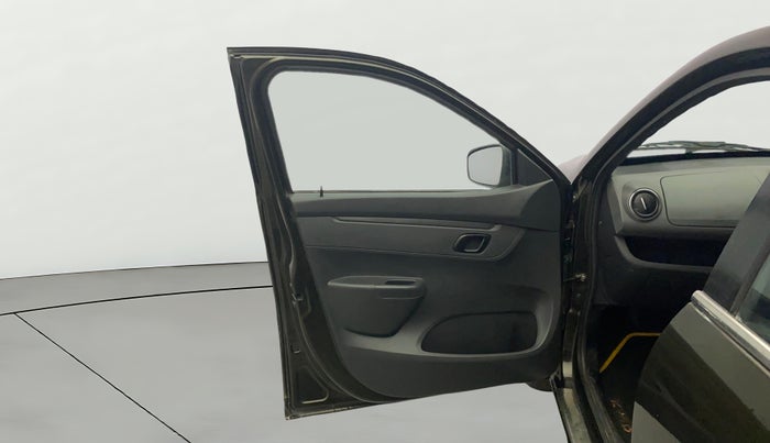 2016 Renault Kwid RXT 0.8 (O), Petrol, Manual, 91,411 km, LHS Front Door