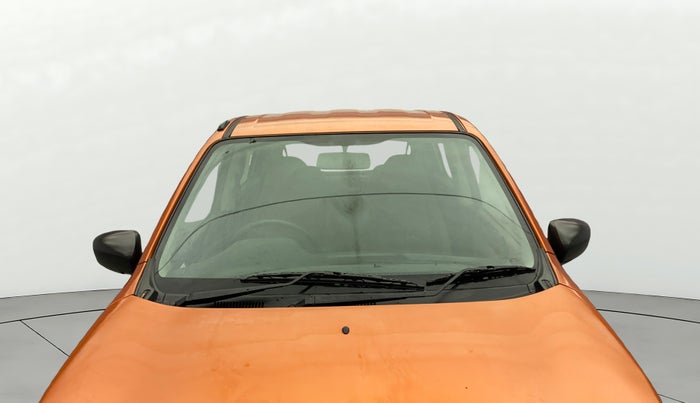 2016 Maruti Alto K10 VXI AMT, Petrol, Automatic, 44,783 km, Front Windshield