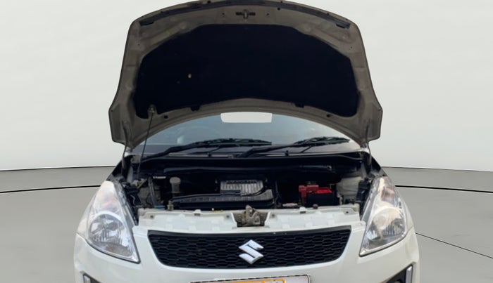 2015 Maruti Swift VXI, Petrol, Manual, 46,181 km, Open Bonet