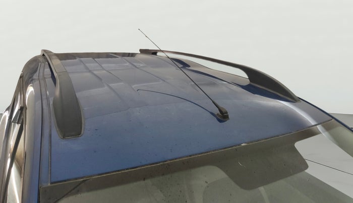 2020 Renault TRIBER RXZ AMT, Petrol, Automatic, 40,852 km, Roof