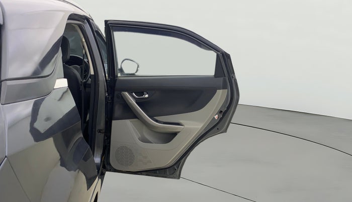 2019 Tata NEXON XZA PLUS PETROL, Petrol, Automatic, 34,479 km, RHS Rear Door