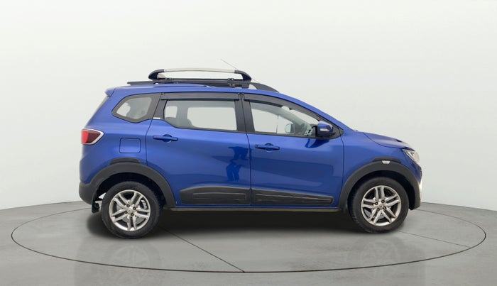 2019 Renault TRIBER RXZ, Petrol, Manual, 30,870 km, Right Side View