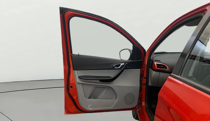 2020 Tata Tiago XZ PLUS PETROL, Petrol, Manual, 27,399 km, LHS Front Door