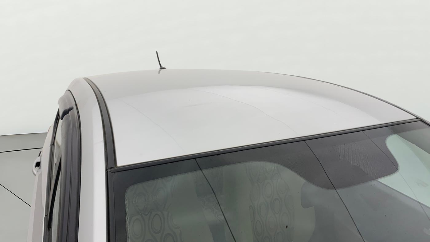 2016 Hyundai Xcent S AT 1.2, Petrol, Automatic, 65,303 km, Roof