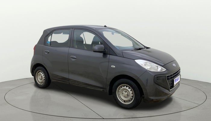 2022 Hyundai NEW SANTRO MAGNA, Petrol, Manual, 32,311 km, SRP