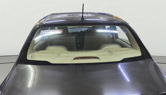 2015 Honda Amaze 1.2L I-VTEC S, Petrol, Manual, 6,293 km, Rear Windshield