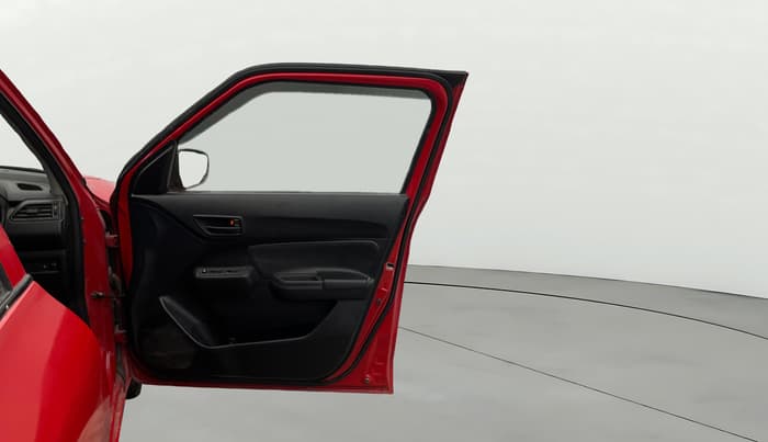 2019 Maruti Swift LXI, Petrol, Manual, 65,709 km, RHS Front Door