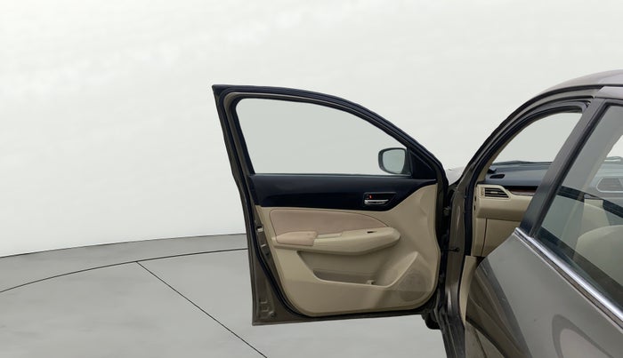 2019 Maruti Dzire VDI AMT, Diesel, Automatic, 44,759 km, LHS Front Door