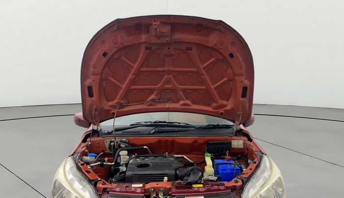 2019 Maruti Alto K10 VXI (O), Petrol, Manual, 23,640 km, Open Bonet