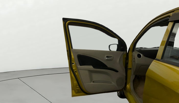 2014 Maruti Celerio VXI AMT, Petrol, Automatic, 84,677 km, LHS Front Door