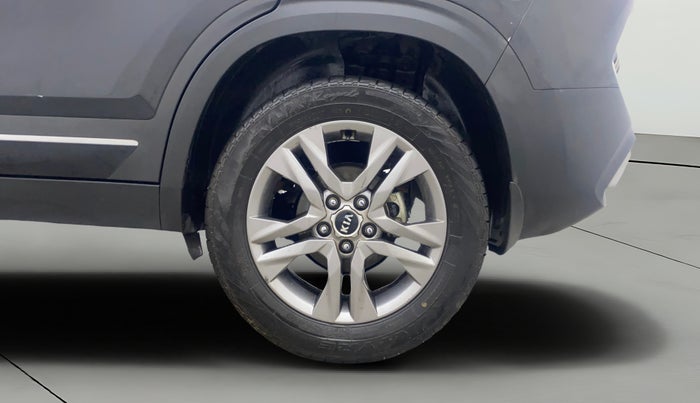 2019 KIA SELTOS HTX 1.5 DIESEL, Diesel, Manual, 92,442 km, Left Rear Wheel