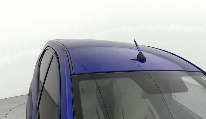 2017 Hyundai Eon ERA +, Petrol, Manual, 48,868 km, Roof