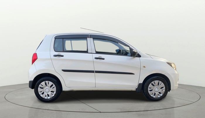 2016 Maruti Celerio VXI AMT, Petrol, Automatic, 1,43,989 km, Right Side View