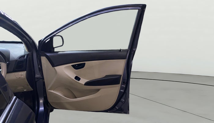 2017 Hyundai Eon ERA +, Petrol, Manual, 40,052 km, RHS Front Door