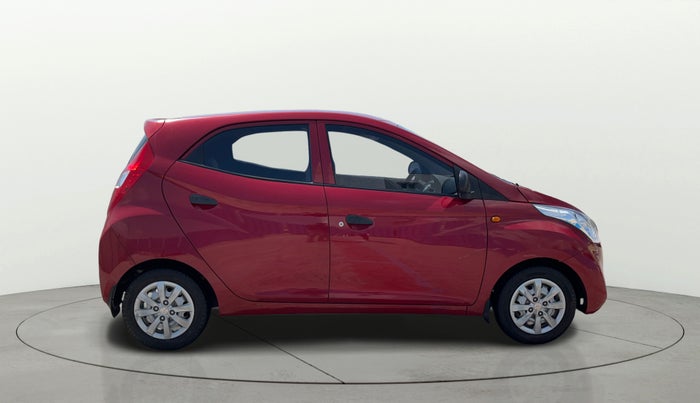 2018 Hyundai Eon ERA +, Petrol, Manual, 33,491 km, Right Side View