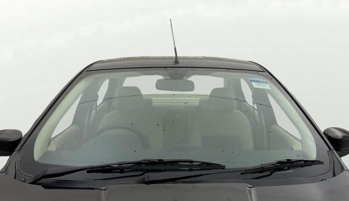 2016 Ford Figo Aspire TREND 1.2 PETROL, Petrol, Manual, 78,995 km, Front Windshield