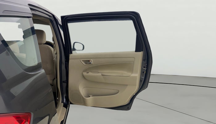 2018 Maruti Ertiga ZXI+, Petrol, Manual, 51,984 km, RHS Rear Door