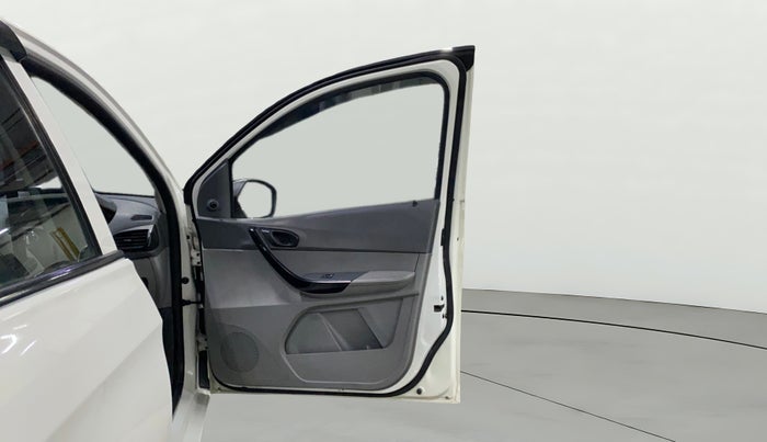 2020 Tata TIGOR XE PETROL, Petrol, Manual, 37,947 km, RHS Front Door