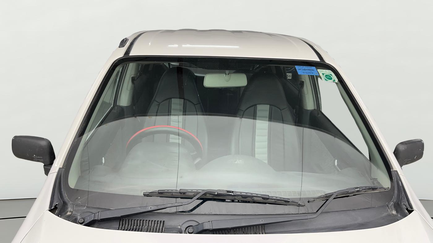 2018 Maruti Alto 800 LXI, Petrol, Manual, 24,953 km, Front Windshield