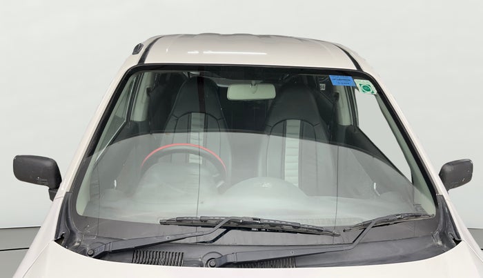 2018 Maruti Alto 800 LXI, Petrol, Manual, 24,927 km, Front Windshield