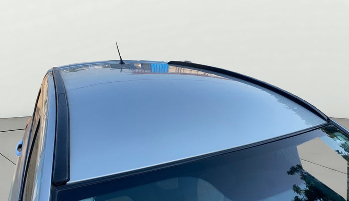 2016 Hyundai Grand i10 ASTA (O) AT 1.2 KAPPA VTVT, Petrol, Automatic, 88,175 km, Roof