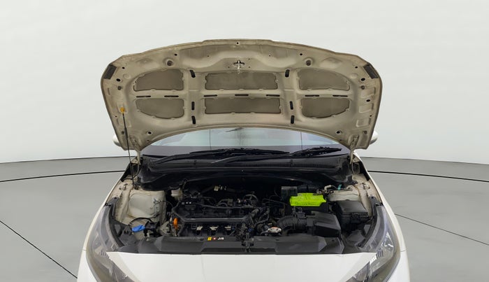 2023 Hyundai NEW I20 SPORTZ 1.2 IVT, Petrol, Automatic, 61,615 km, Open Bonet