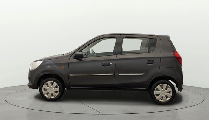 2019 Maruti Alto K10 VXI, Petrol, Manual, 37,870 km, Left Side