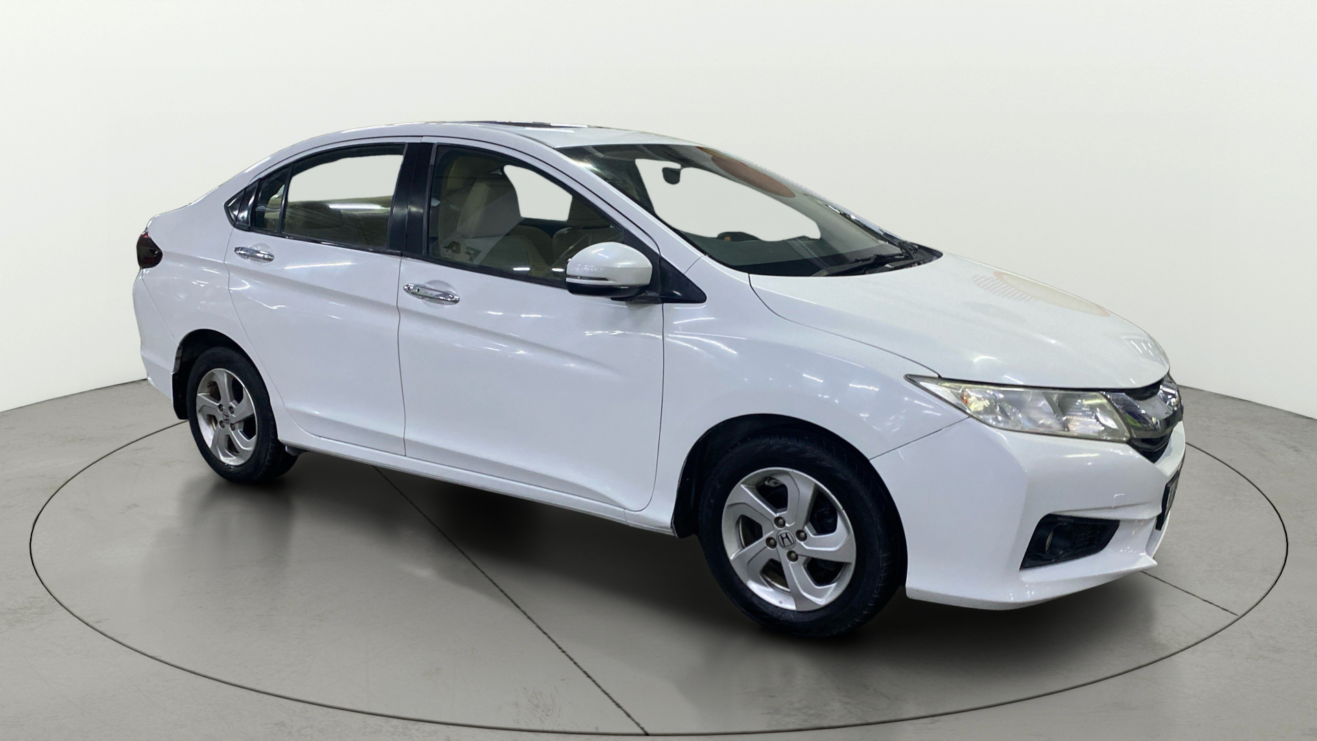 2016 Honda City 2022-2026 1.5L I-VTEC VX