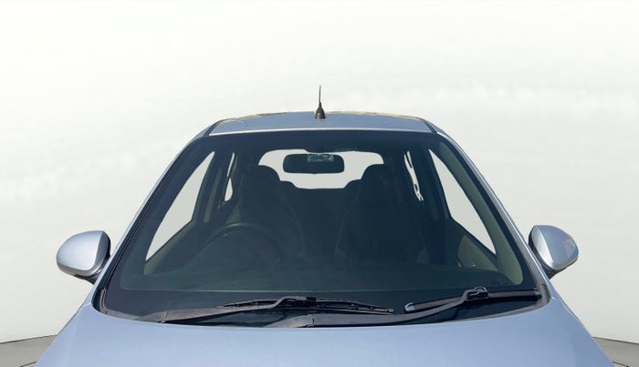 2019 Hyundai NEW SANTRO SPORTZ MT, Petrol, Manual, 31,395 km, Front Windshield