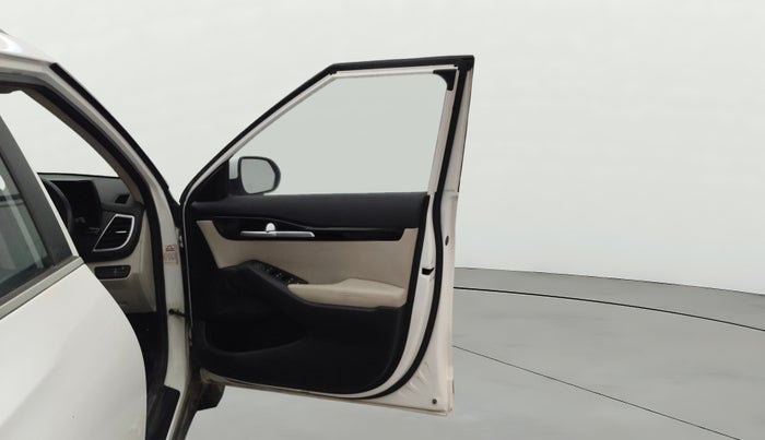 2020 KIA SELTOS HTX IVT 1.5 PETROL, Petrol, Automatic, 67,094 km, RHS Front Door