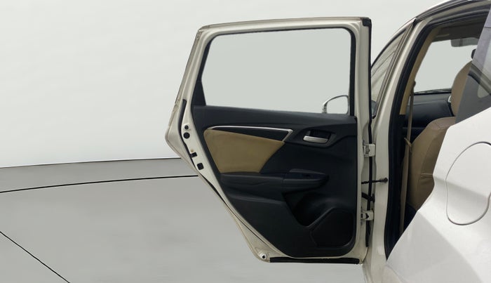 2015 Honda Jazz 1.2L I-VTEC V AT, Petrol, Automatic, 69,468 km, LHS Rear Door