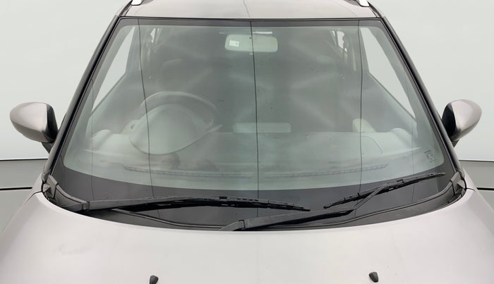 2019 Maruti IGNIS ZETA 1.2 AMT, Petrol, Automatic, 22,122 km, Front Windshield
