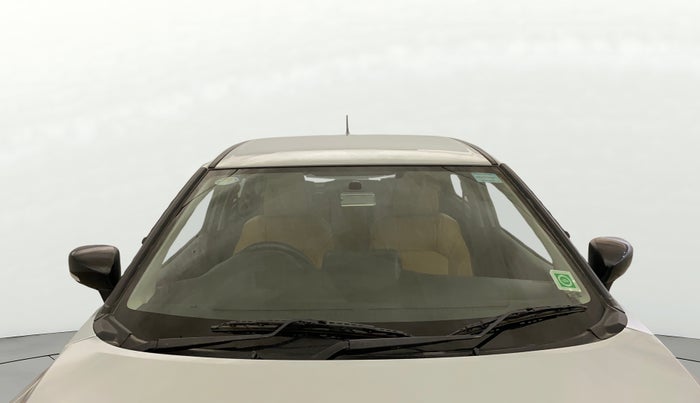 2024 Maruti Baleno SIGMA PETROL 1.2, Petrol, Manual, 16,178 km, Front Windshield