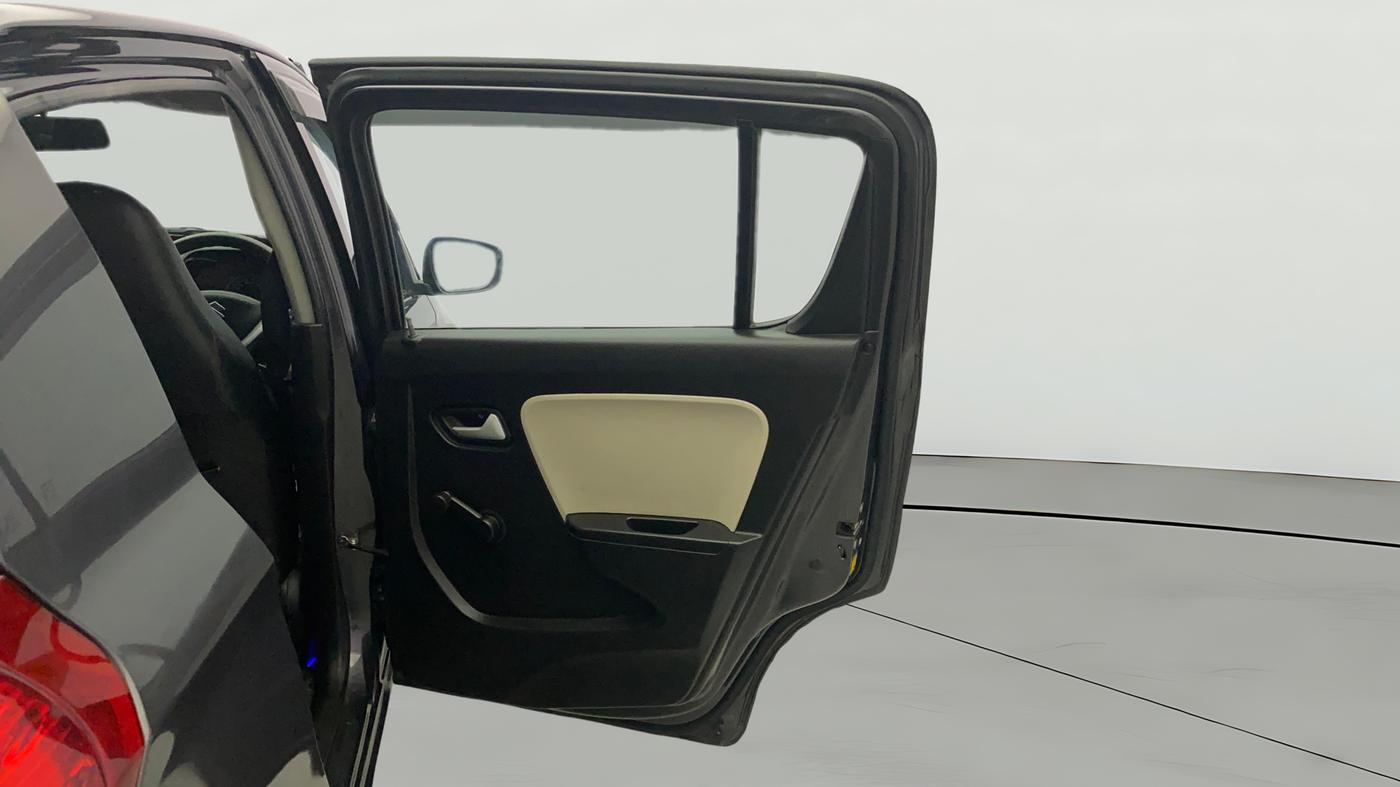 2020 Maruti Alto VXI, Petrol, Manual, 51,305 km, RHS Rear Door