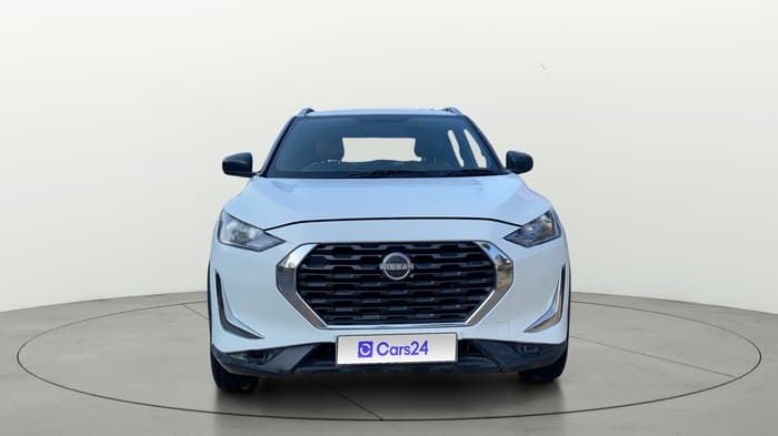 2022 Nissan MAGNITE XE, Petrol, Manual, 58,160 km, Front